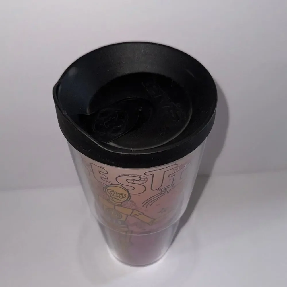 tervis or features